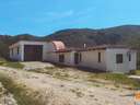 Chalet en venta en Ulldecona