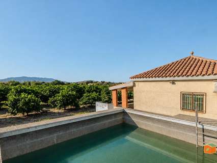 Casa rústica en venta en Santa Bàrbara