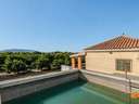 Casa rústica en venta en Santa Bàrbara