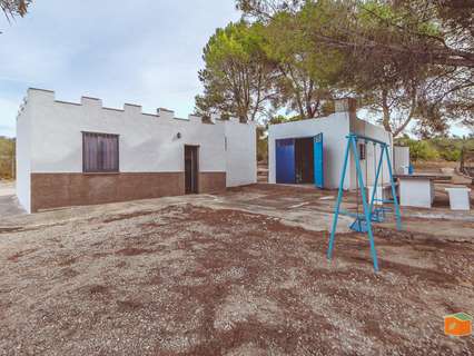 Casa en venta en Freginals