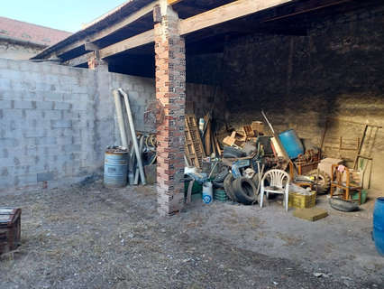 Nave industrial en venta en Novelda
