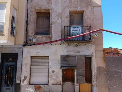 Casa en venta en Novelda