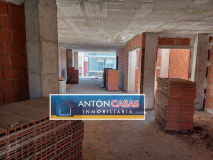 Edificio en venta en Novelda