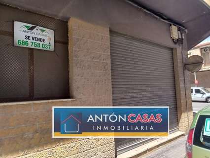 Local comercial en venta en Novelda