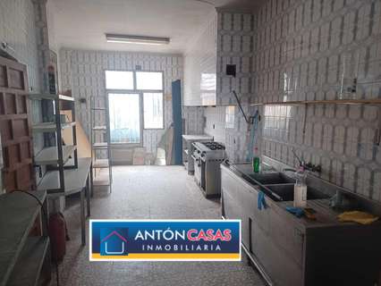 Local comercial en venta en Novelda