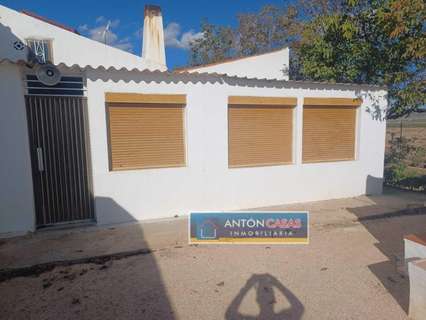 Casa en venta en Yecla