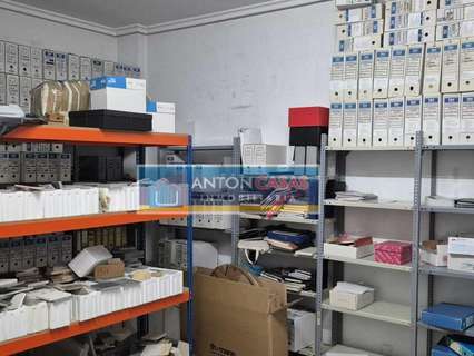 Local comercial en venta en Novelda