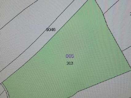 Parcela rústica en venta en Abanilla