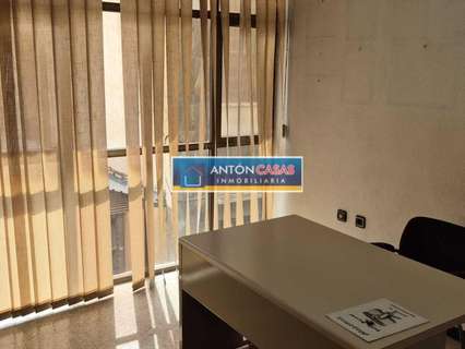 Despacho en venta en Elda