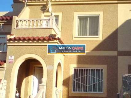 Casa en venta en Monforte del Cid