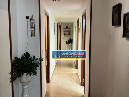 Piso en venta en Alicante