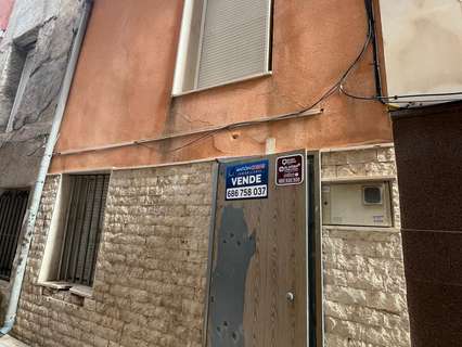 Casa en venta en Novelda