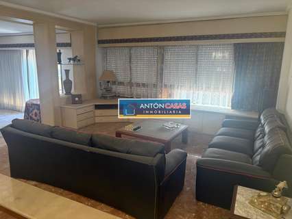 Ático en venta en Elda