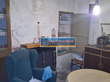 Casa en venta en Hondón de las Nieves rebajada