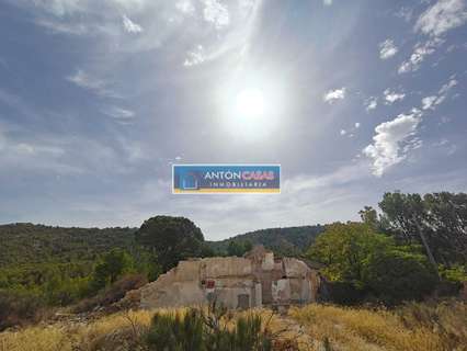 Casa en venta en Petrer