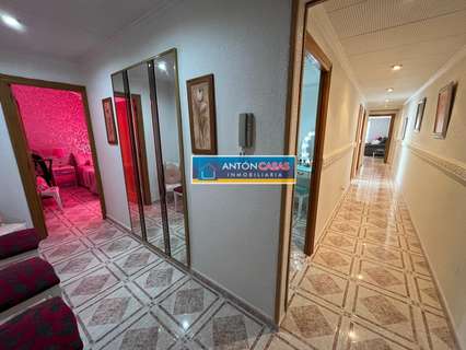 Piso en venta en Elda rebajado