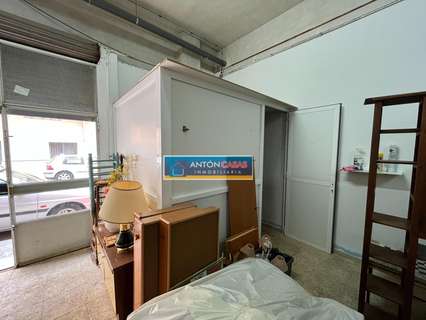 Local comercial en venta en Novelda