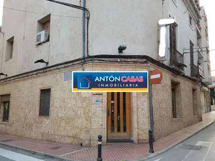 Casa en venta en Monóvar/Monòver