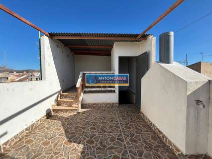 Casa en venta en Novelda