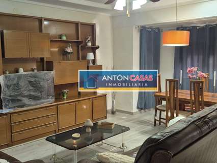 Piso en alquiler en Novelda