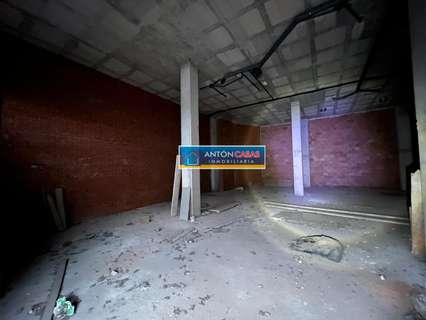 Local comercial en venta en Novelda