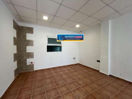 Local comercial en venta en Elda