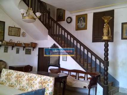 Casa rústica en venta en Orihuela