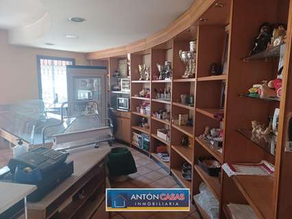 Local comercial en venta en Monforte del Cid