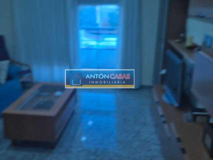 Piso en alquiler en Elda