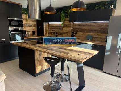 Ático en venta en Elda