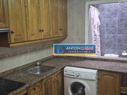 Casa en venta en Novelda