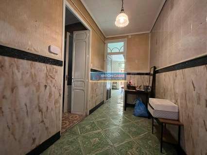 Casa en venta en Novelda