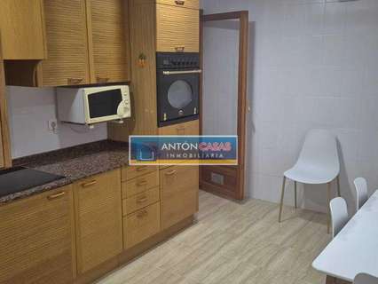 Piso en alquiler en Novelda