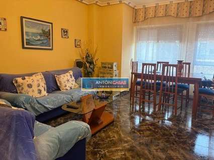 Piso en alquiler en Novelda