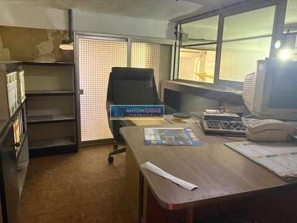 Local comercial en venta en Elda