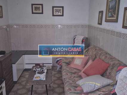 Casa en alquiler en Novelda