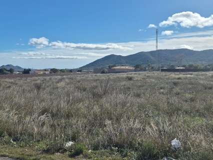 Parcela rústica en venta en La Romana