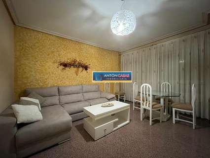 Piso en alquiler en Novelda