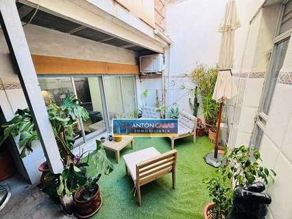 Chalet en venta en Aspe