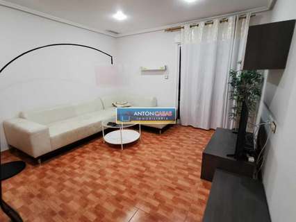 Piso en venta en Monforte del Cid