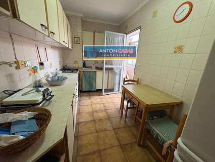 Piso en venta en Monforte del Cid