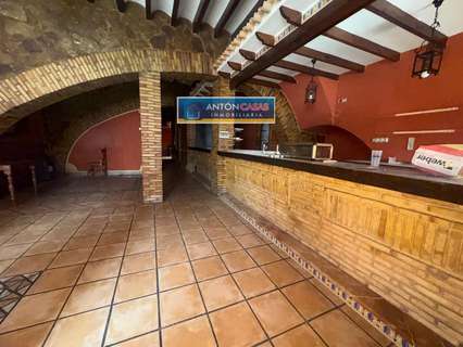 Casa en venta en Novelda