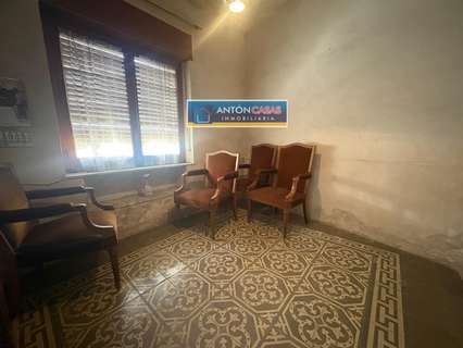 Casa en venta en Monforte del Cid