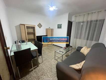 Piso en venta en Novelda