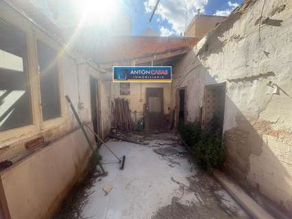 Casa en venta en Elda