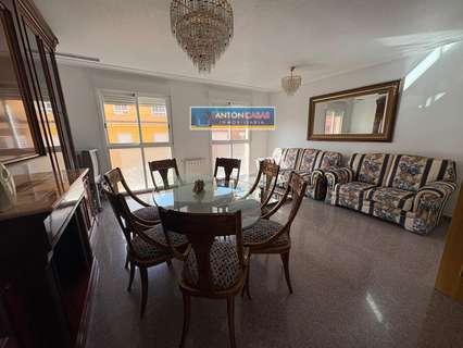 Dúplex en venta en Novelda