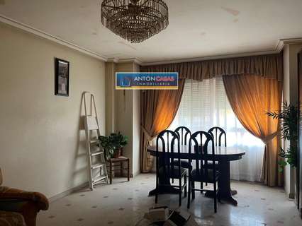 Piso en venta en Novelda