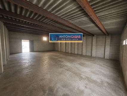 Local comercial en venta en Salinas