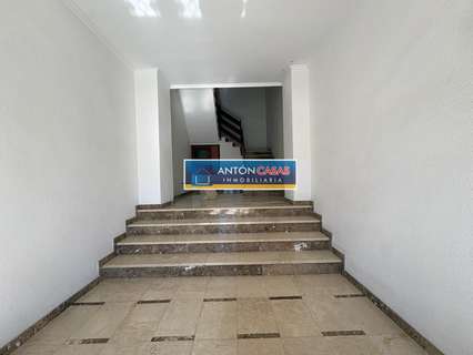 Casa en venta en Novelda