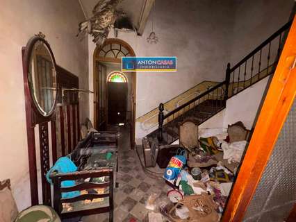 Casa en venta en Novelda